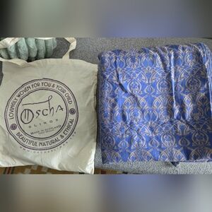 Liberty Woven Wrap